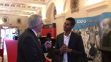 #GigabitCopper Interview Roneel Prasad, Chief Commercial Officer – 365squared