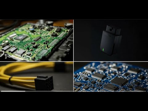Bench Re Mapping Beginner's guide to ECU Remapping - OBD, BENCH or BOOT - Which one ...
