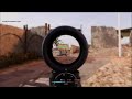 Insurgency sandstorm ps5 gameplay 4k60fps