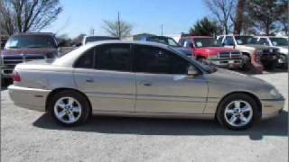 1997 Cadillac Catera - Bonham TX