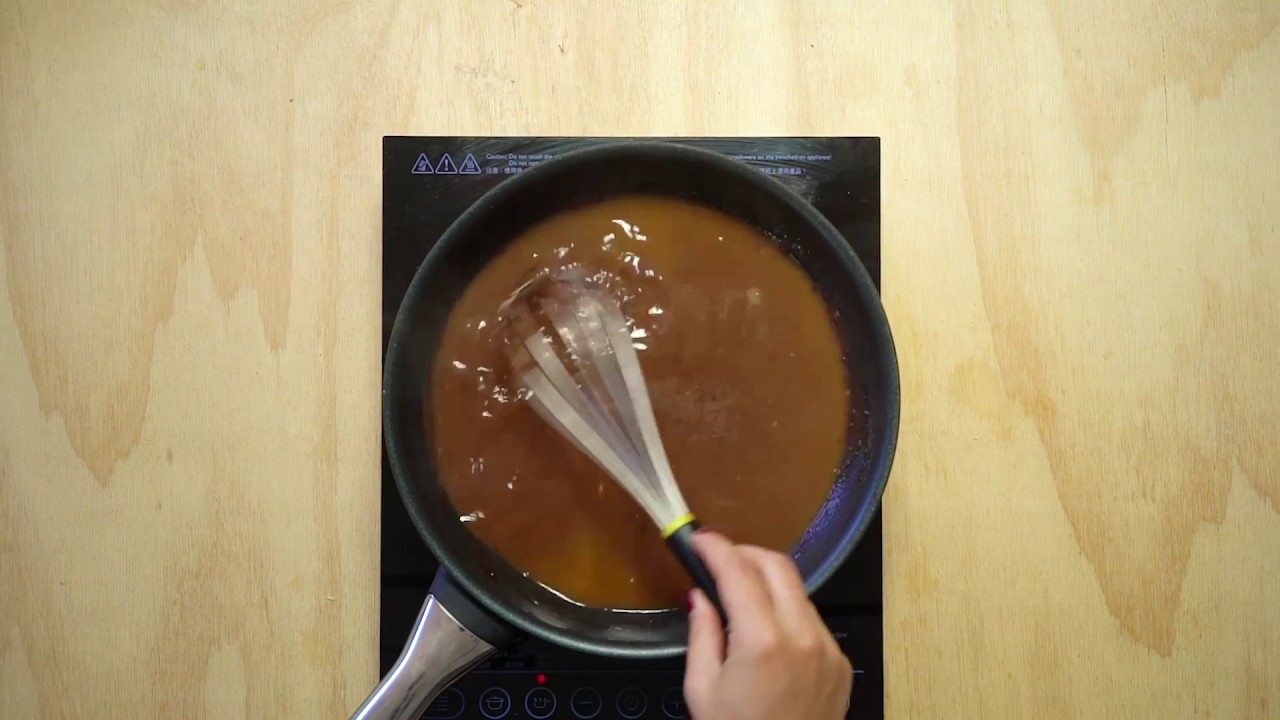 How to Make Gravy YouTube