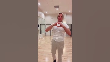 Time Step in Cha Cha by Oleg Astakhov - ballroom dance lessons in Los Angeles