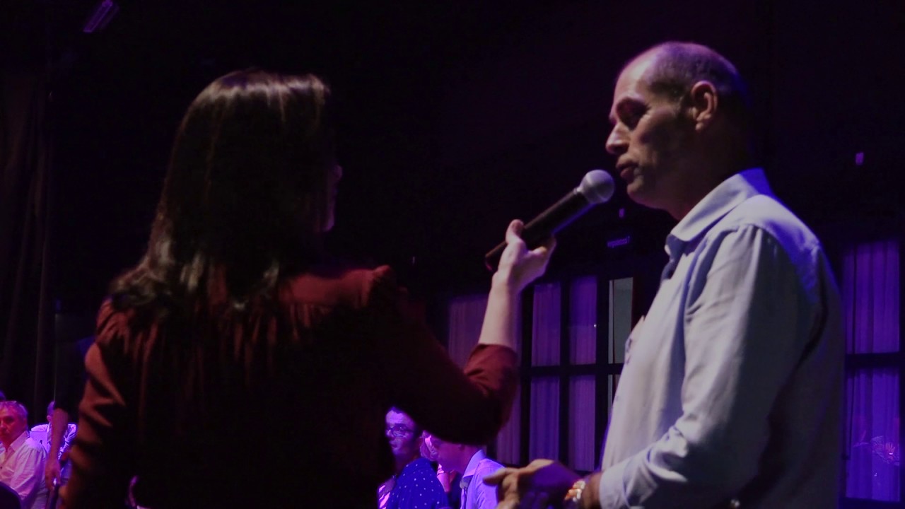 Netwerkavond - Beurs Bouw&Wonen 2016