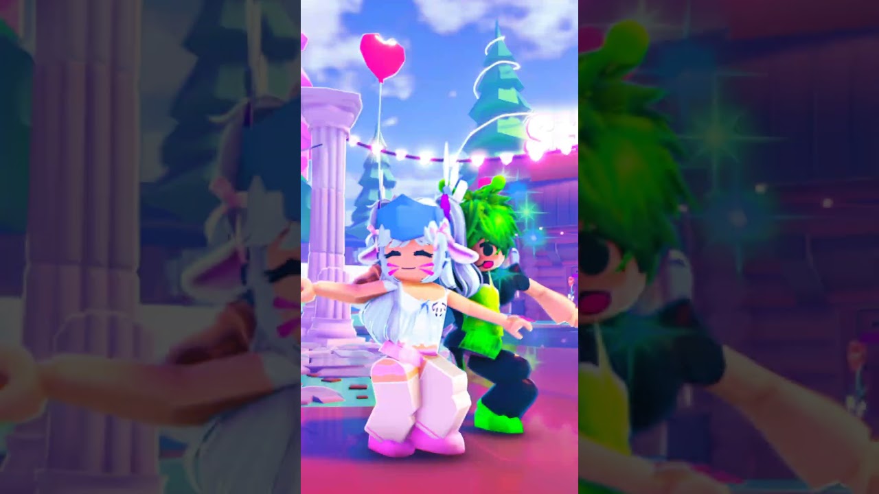 MY BULLY MADE ME DO THIS 😭