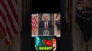 #usa #america #donaldtrump #speech #breakingnews #iran #war #canada #globalnews #viral #ushousespeak