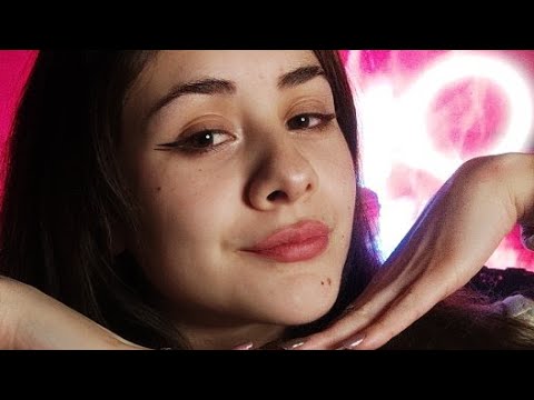 ASMR en VIVO para dormir o boludeAr 😛