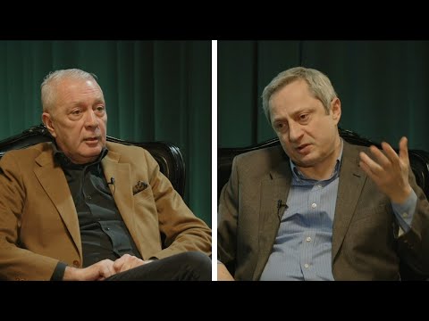 \"გონიერი\" სოსო მანჯავიძესთან ერთად. სტუმარი: ლევან პირველი. 14.02.2024