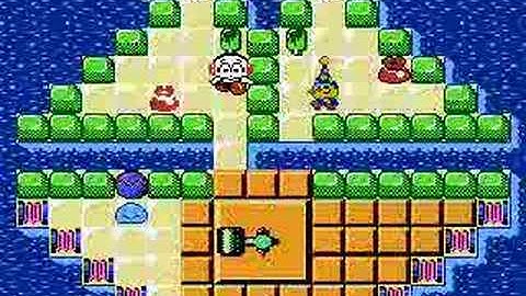 The Game Replay: Kickle Cubicle Part 4