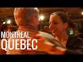 Montréal, Québec: La Grande Rencontre Festival