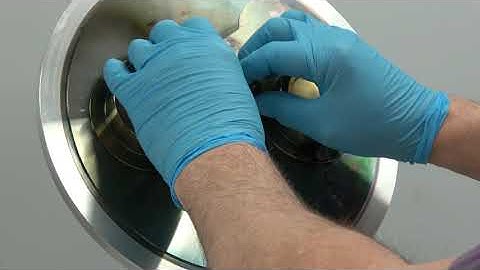 Q300TD Sputter Coater Overview