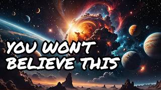The 4 Most TERRIFYING Planets in the Universe – You WON’T Believe What’s Out There! 🌌🪐