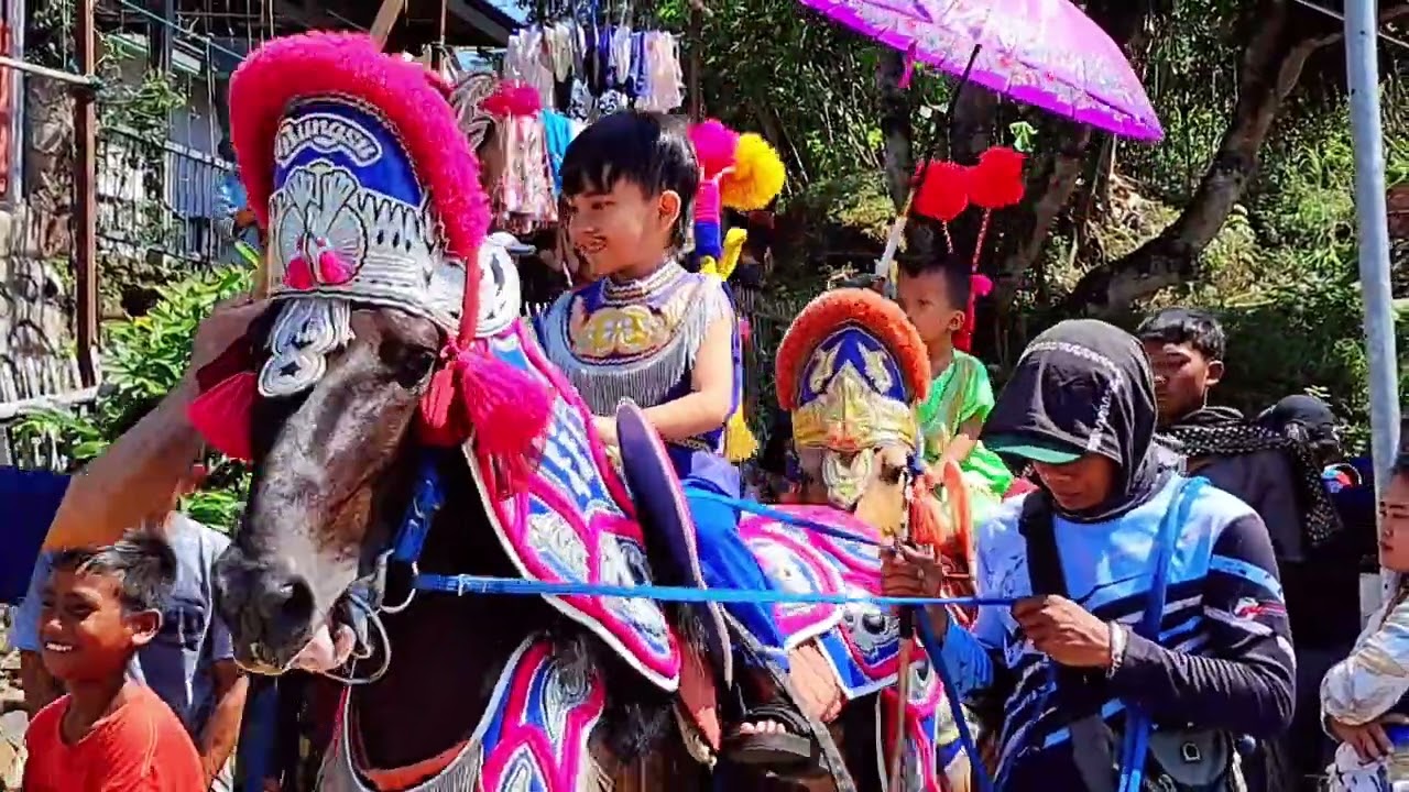 SINI KUDA RENGGONG SUMEDANG  Full HD 1080p MEDIUM FR30