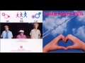 Home Made Kazoku - Sora to Umi no Deau Torkoro (320kbps)