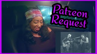 [PATREON REQUEST] Leon Redbone - Walking Stick Live At the 1973 Buffalo Folk Festival (Reaction)