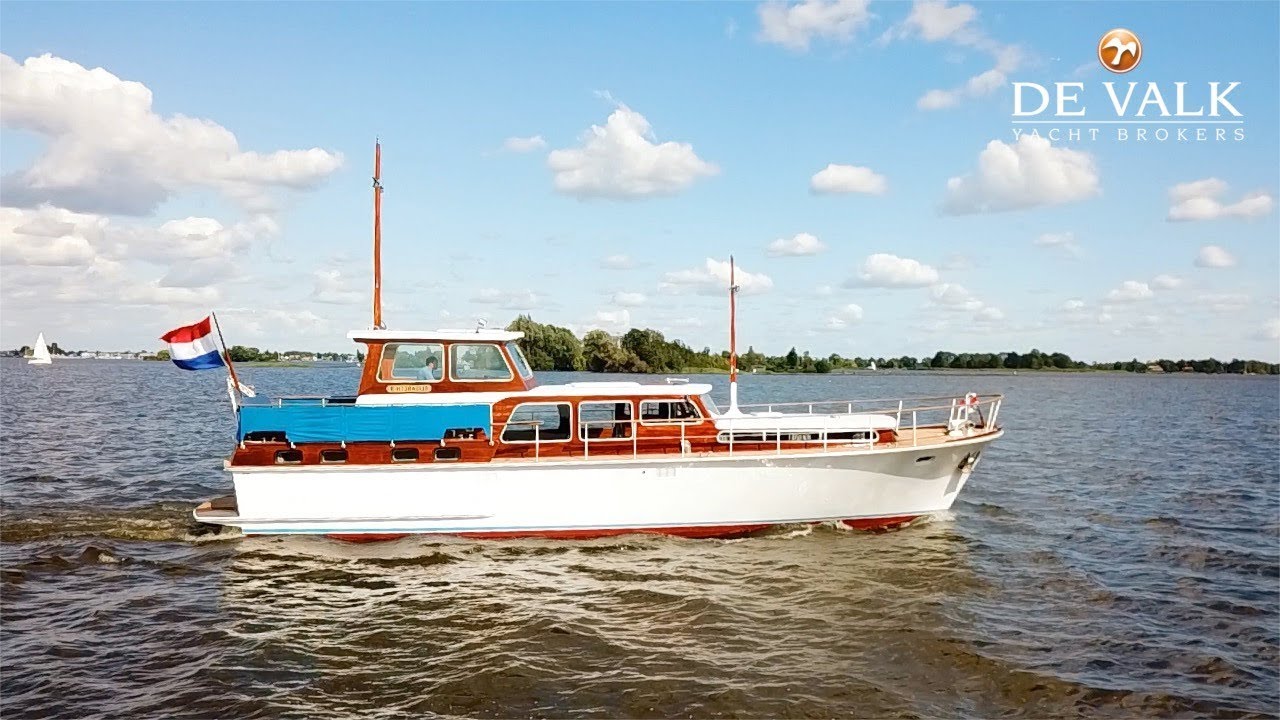 Super van Craft 1550