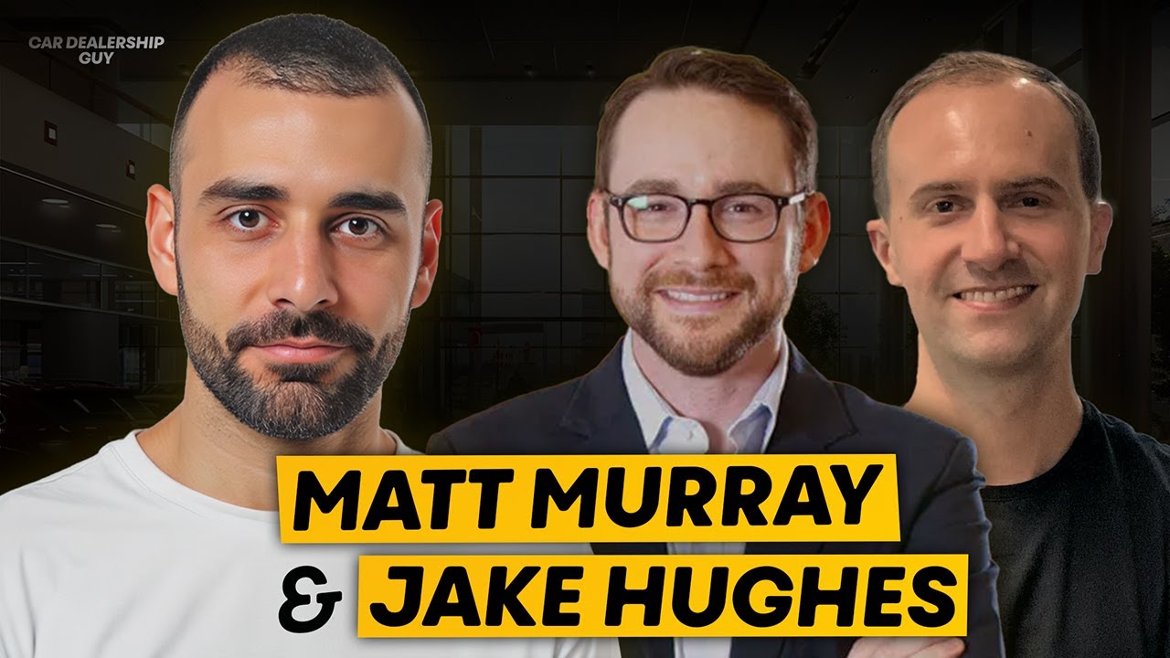 The Raw Truth About What Customers Think of Dealerships — And How Dealers Are Responding