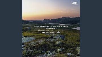 Tvileikar, 5 cacce per 4 strumenti ad libitum, Op. 19: No. 4, Adagio