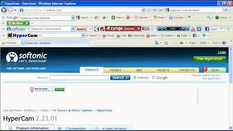 how to make machinimas without capture card