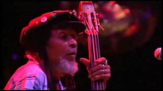 The Skatalites - Guns of Navarone (Live @ The Glastonbury Festival 2003) chords