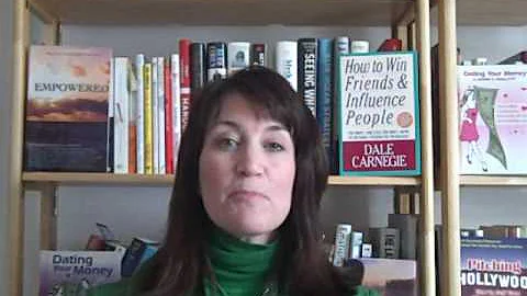 Your Book Is Your Hook - Networking & Relationship...