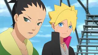 BORUTO   EPISODE 3 SUBTITLE INDONESIA SAMEHADAKU NET