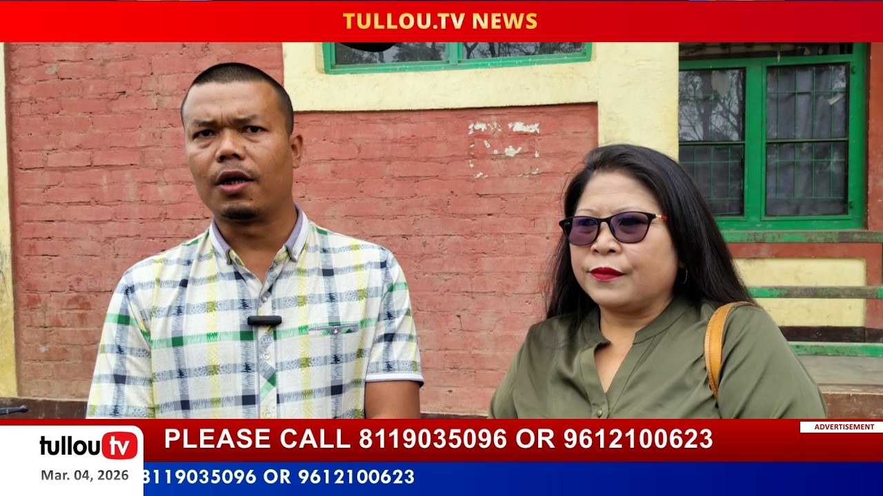 tullou.tv news | march 04, 2026