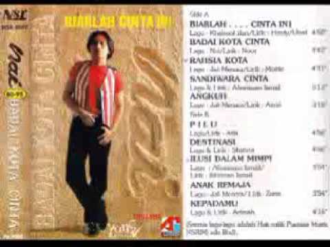 NAI DINAMIK - Badai Kota Cinta