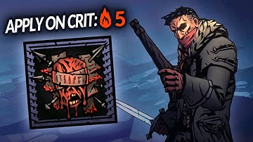 I accidentally made Hard Mode an absolute joke | Darkest Dungeon 2