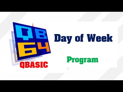 Day of Week on User Choice | Display Day of Week on the basis of user's Given Number ||  Make Easy