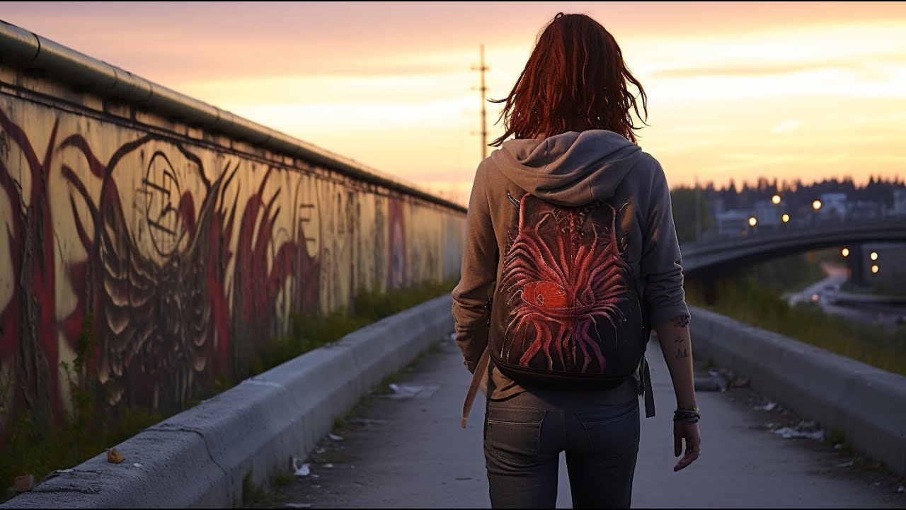 Living for tomorrow (Scorpions acoustic guitar and piano cover)