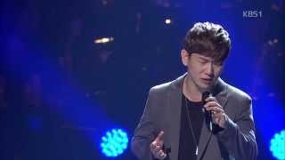 140706 태원(Tae.1) - 사랑을 끊었어 (Break Away)