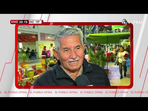 ESPERAN PROPUESTAS CLARAS DE LOS 2 CANDIDATOS QUE VAN A 2ª VUELTA