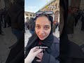 Emevi Camii'nde ilk cuma namazı: Kadın çocuk demeden herkes Şam'a akın etti