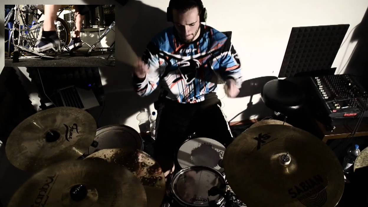 Watch STILLBIRTH - INTRO - Official Drum Playthrough by Manuel Winkler on YouTube Watch STILLBIRTH - INTRO - Official Drum Playthrough by Manuel Winkler on YouTube