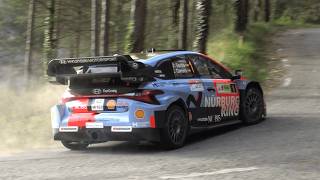 Rally La Llana 2026 - La Nou y Alpens by Gentedetramo