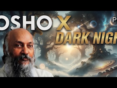 Osho X dark nights || Padh bandh gungaroo ||