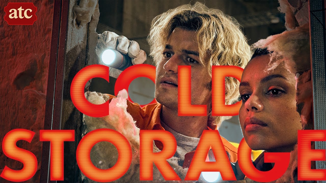 Cold Storage | The Regular Dude Review Show (Spoiler Free)