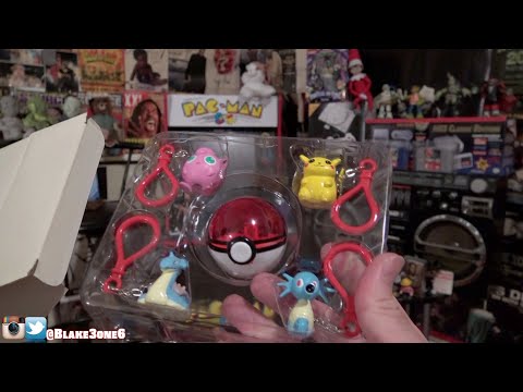 My *RARE* Vintage PoKéMoN ITEM Collection!!!