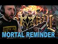 League Of Legends METAL! Pentakill - Mortal Reminder | Rocksmith Guitar Cover