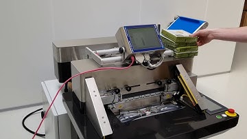 Poly Mailer Order Fulfillment Packaging - Rollbag R3200 Auto Bagger for Poly Mailers