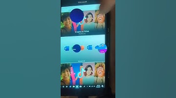 Windows on mobile #lumia #windows11 #windows10 #lumia #woa