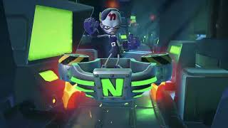 Crash Bandicoot: On the Run! | Pre-Order | App Store (iOS) 🎬 screenshot 3