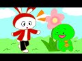 【第1話】どっち?¦まいぜんアニメ¦