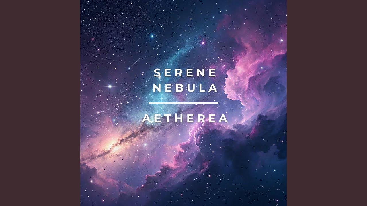 Serene Nebula