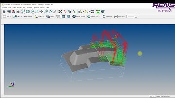 SURFCAM ROUHINTA JA MATERIAALIN VALINTA
