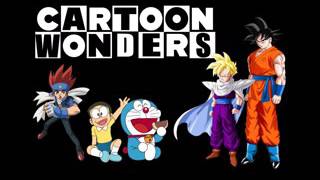 Dramatic Gas-Doraemon