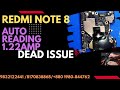 Redmi note 8 dead solution 