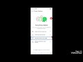 How to enable two step verification in WhatsApp with TalkBack step by step guide🔥🔥🔥