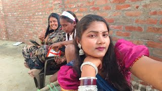 मम्मी मेरा विडियो देख कर हंस क्यों रही है #new#vlog @AlkaRajbhar1265 