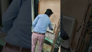 voltas window #airconditioner #youtubeshorts